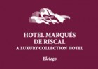 Hotel Marques De Riscal, A Luxury Collection Hotel 