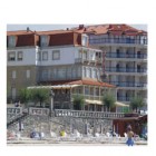 Hotel Del Mar 