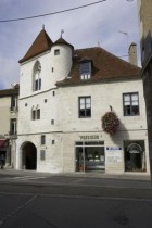 Le Show Room