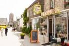Hôtel Restaurant Le Prieuré