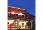 Relais Vedetta***** (Maremma Toscana)