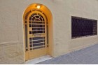 Casita Amarilla 