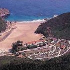 Camping Las Hortensias