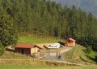 Camping Rural Lakiola 