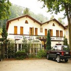 Hotel Zaldua 
