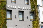 Hôtel de France & d'Europe