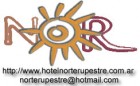 Norte Rupestre Hotel Con Encanto