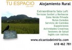 El Canto Del Mirlo