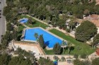 Camping Y Bungalows Vilanova Park