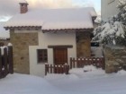 Apartamento Rural La Casina De Biescas