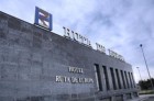 Hotel Ruta De Europa ** Alava