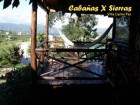 CabaÑas X Sierras