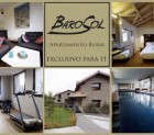 Casa Rural Barosol