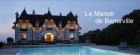 Manoir de Benerville
