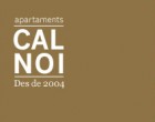 Apartamentos Cal Noi