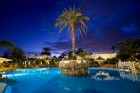 Hotel Sol Barbacan