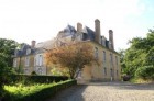 Château du Bois Glaume