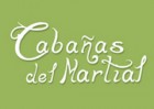 Cabañas Del Martial 