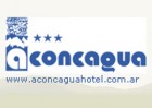 Hotel Aconcagua ***