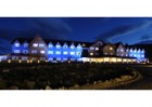 Hotel Alto Calafate