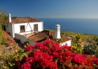 Isla La Palma - Casona y Casa Los Melindros