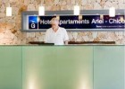 Hotel Apartamentos Ariel Chico