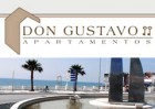 Apartamentos Don Gustavo