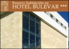 Hotel Bulevar 