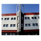 Hotel Naval Sestao 
