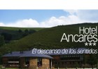 Hotel Ancares 