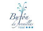 Bufon De Arenillas 