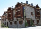 Apartamentos Lausan 