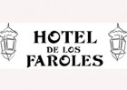Hotel - Casa De Los Faroles 