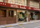 Hotel Leuka * * *