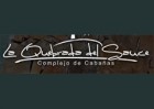 La Quebrada Del Sauce - Complejo De Cabañas
