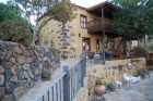 Hotel Rural La Correa Del Almendro