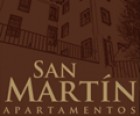 Apartamentos Turisticos San Martin - Cuenca