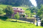 Casa Rural Ponderosa