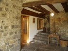 Apartamentos Rurales La Abadia