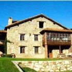 Casa Ruralo La Cortina