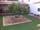 Cortijo Rural Las Caleras Almagro