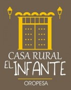 Casa Rural El Infante Don Juan - Toledo