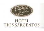Hotel Tres Sargentos **