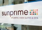 Sunprime Atlantic View, Suites & Spa