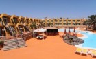 APARTAMENTOS LA PIRAMIDE FUERTE VENTURA