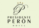 Hotel Presidente Peron ***