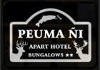 Apart Hotel Peuma Ñi