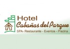 Hotel Spa Cabañas Del Parque
