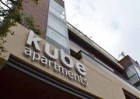 Kube Apartaments Express 