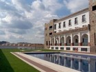 Asur Aracena Park Hotel&spa 